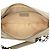 Louis Vuitton Silver Monogram Mini Lin Shine McKenna Argento - vista 4