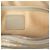 Louis Vuitton Silver Monogram Mini Lin Shine McKenna Argento - vista 5