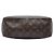 Louis Vuitton Brown Monogram Looping GM Marrom - vista 3