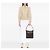 Louis Vuitton Brown Monogram Looping GM Marrom - vista 5