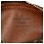 Louis Vuitton Pochette Papillon Monogram Marrom - vista 5