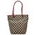 Gucci GG Canvas Tote beige