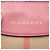Borsa Bowling Alchester Burberry Beige Small House Check Canvas - vista 5