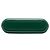 Clutch Gabrielle Double Zip con Catena in Vitello Invecchiato Verde Chanel Verde scuro - vista 3
