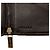 Céline Cartera Celine Brown Macadam de lona revestida con correa Castaño - vista 5