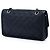 Chanel Blue Medium Quilted Caviar French Riviera Flap Azul Azul marinho - vista 2