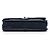 Chanel Blue Medium Quilted Caviar French Riviera Flap Azul Azul marinho - vista 3