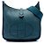 Hermès Blue Clemence Evelyne III 29