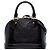 Louis Vuitton Purple Monogram Vernis Alma BB Lila