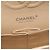 Chanel Beige Medium Classic Caviar Double Flap - vista 5