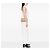 Chanel Beige Medium Classic Caviar Double Flap - vista 6