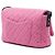 Chanel Pink Jumbo Quilted Tweed Reissue 2.55 Easy Messenger Flap Rosa - vista 2