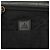 Fendi Crossbody-Tasche aus schwarzem Zucca-Canvas - Ansicht 5