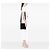Fendi Crossbody-Tasche aus schwarzem Zucca-Canvas - Ansicht 6