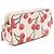 Borsa a tracolla Coach Kira Nero Rosso Crudo - vista 2
