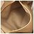 Chloé Baylee Bicolor 2-Way Handtasche Beige Roh - Ansicht 10