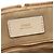 Chloé Baylee Bicolor 2-Way Handtasche Beige Roh - Ansicht 4