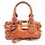 Borsa Chloé Mini Paddington Marrone