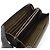 Jimmy Choo Carnaby Star Studded Long Wallet Khaki - view 3