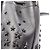 Borsa 2-Way Bon Bucket Jimmy Choo Nero - vista 10