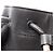 Borsa 2-Way Bon Bucket Jimmy Choo Nero - vista 13