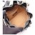 Borsa 2-Way Bon Bucket Jimmy Choo Nero - vista 3
