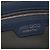 Jimmy Choo Sofia N S Star Studded Tote Bag Marineblau - Ansicht 4