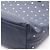 Jimmy Choo Sofia N S Star Studded Tote Bag Marineblau - Ansicht 8