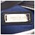 Borsa 2-way Jimmy Choo MINISARA con borchie a stella Nero Argento - vista 4