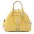 Borsa Jimmy Choo Varenne Bowling S Marrone