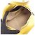 Borsa Jimmy Choo Varenne Bowling S Marrone - vista 3