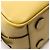 Borsa Jimmy Choo Varenne Bowling S Marrone - vista 7