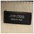 Jimmy Choo Logo Tote Bag Schwarz Roh - Ansicht 4