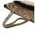 Borsa Tote Jimmy Choo Sophia Large con borchie a stella Cachi - vista 6