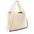 Stella Mc Cartney Stella McCartney Logo Tote Bag Roh - Ansicht 2