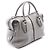 Borsa 2-Way Tod's D-Styling Marrone - vista 2