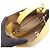 Bolso 2-Way Tod's T-Timeless Micro Amarillo - vista 3