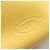 Bolso 2-Way Tod's T-Timeless Micro Amarillo - vista 4