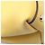 Bolso 2-Way Tod's T-Timeless Micro Amarillo - vista 5
