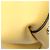 Bolso 2-Way Tod's T-Timeless Micro Amarillo - vista 6