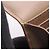 Cartera larga de piel rosa Tod's T-Timeless - vista 7