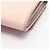 Cartera larga de piel rosa Tod's T-Timeless - vista 8