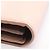 Cartera larga de piel rosa Tod's T-Timeless - vista 9