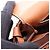 Borsa 2-Way Tod's Double T in pelle marrone - vista 8