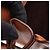 Borsa 2-Way Tod's Double T in pelle marrone - vista 9