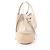 Borsa a secchiello Tod's T-Timeless Marrone Crudo - vista 2
