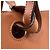 Bolso Tote 2-Way Loewe Anagram Castaño - vista 14