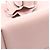 Saco Tote Miu Miu em couro rosa - vista 6