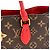 Borsa a mano Louis Vuitton M43553 Flower Tote Monogramma - vista 16