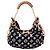 Louis Vuitton M40235 Bulle MM Schultertasche Monogramm - Ansicht 2